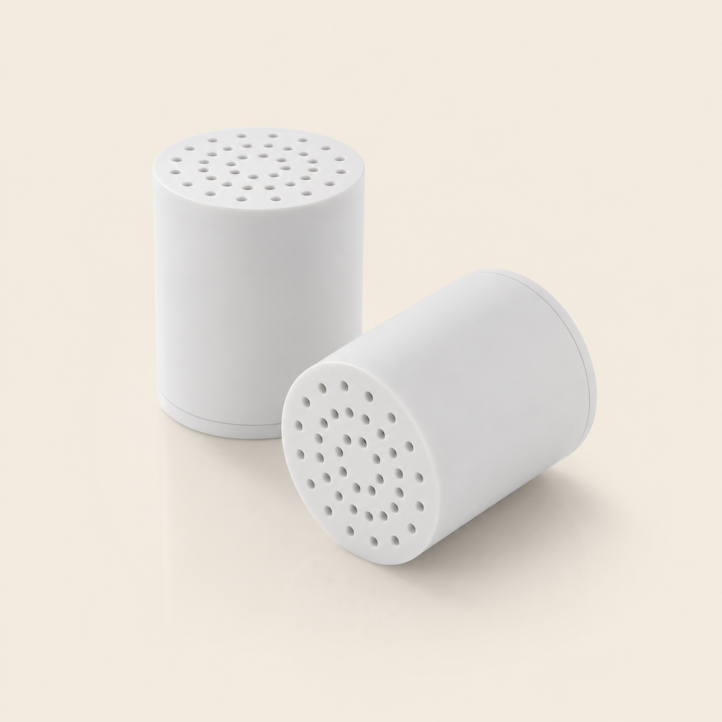 RINNSE Shower Filter Replacements